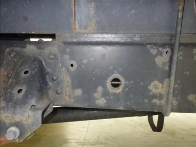 Hino RANGER  с аукциона в Японии