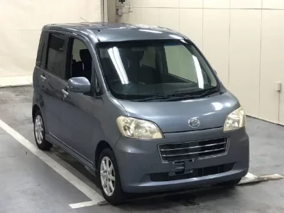 Daihatsu TANTO EXE