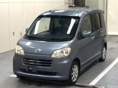 Daihatsu TANTO EXE