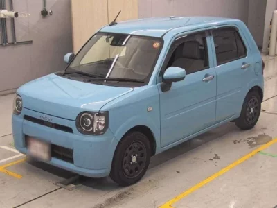 Daihatsu MIRA TOCOT