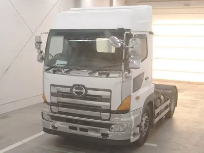 Hino TRUCK