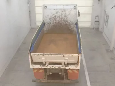 Mitsubishi FUSO TRUCK  с аукциона в Японии