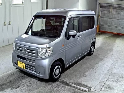 Honda N VAN