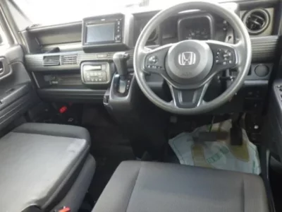 Honda N VAN