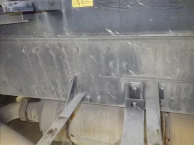 Mitsubishi FUSO TRUCK