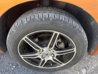 Nissan MARCH лот № 92012 оценка 4  с аукциона в Японии 8