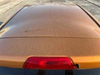 Nissan MARCH лот № 92012 оценка 4  с аукциона в Японии 9