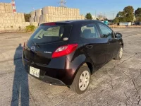 Mazda DEMIO лот № 92009 оценка 3  с аукциона в Японии 4