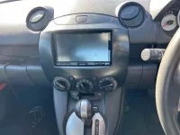 Mazda DEMIO лот № 92009 оценка 3  с аукциона в Японии 5