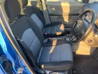 Mazda DEMIO лот № 92014 оценка 3.5  с аукциона в Японии 6