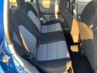 Mazda DEMIO лот № 92014 оценка 3.5  с аукциона в Японии 7