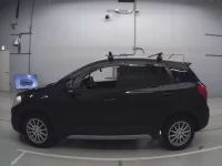 Suzuki SX-4 лот № 30502 оценка 4  с аукциона в Японии 3