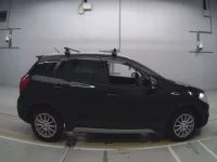 Suzuki SX-4 лот № 30502 оценка 4  с аукциона в Японии 2