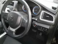 Suzuki SX-4 лот № 30502 оценка 4  с аукциона в Японии 6