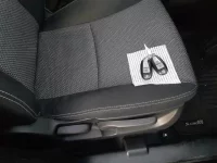 Suzuki SX-4 лот № 30502 оценка 4  с аукциона в Японии 7