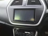 Suzuki SX-4 лот № 30502 оценка 4  с аукциона в Японии 9