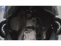 Suzuki SX-4 лот № 30502 оценка 4  с аукциона в Японии 10