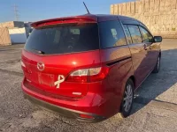 Mazda PREMACY лот № 92011 оценка 3.5  с аукциона в Японии 4