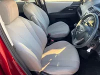 Mazda PREMACY лот № 92011 оценка 3.5  с аукциона в Японии 6