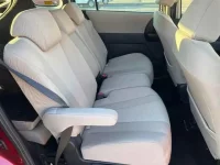 Mazda PREMACY лот № 92011 оценка 3.5  с аукциона в Японии 7