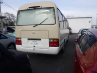 Toyota COASTER лот № 3075 оценка R  с аукциона в Японии 4