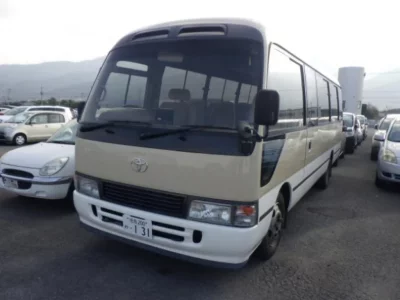 Toyota COASTER