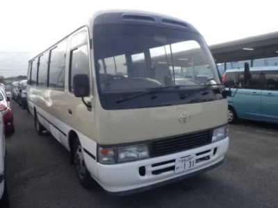Toyota COASTER