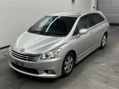 Toyota MARK X ZIO