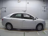 Toyota PREMIO лот № 20054 оценка 4.5  с аукциона в Японии 2