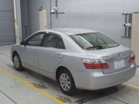 Toyota PREMIO лот № 20054 оценка 4.5  с аукциона в Японии 5