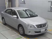 Toyota PREMIO лот № 20054 оценка 4.5  с аукциона в Японии 4