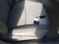 Toyota PREMIO лот № 20054 оценка 4.5  с аукциона в Японии 7