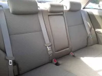 Toyota PREMIO лот № 20054 оценка 4.5  с аукциона в Японии 8