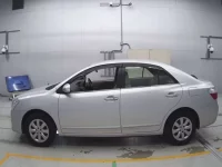 Toyota PREMIO лот № 20054 оценка 4.5  с аукциона в Японии 3