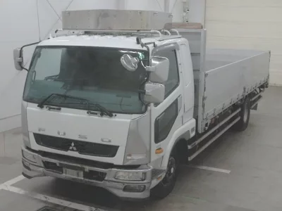 Mitsubishi FUSO FIGHTER