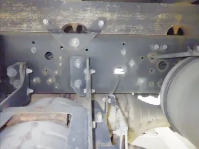 Mitsubishi FUSO FIGHTER