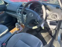 Mazda ATENZA SEDAN лот № 92026 оценка 3.5  с аукциона в Японии 2