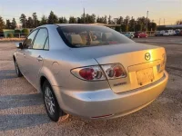 Mazda ATENZA SEDAN лот № 92026 оценка 3.5  с аукциона в Японии 1
