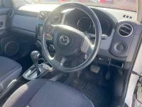 Mazda VERISA лот № 92028 оценка 3.5  с аукциона в Японии 2