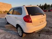 Mazda VERISA лот № 92028 оценка 3.5  с аукциона в Японии 1