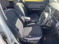 Mazda VERISA лот № 92028 оценка 3.5  с аукциона в Японии 6