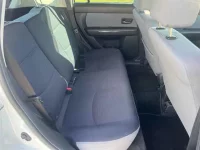 Mazda VERISA лот № 92028 оценка 3.5  с аукциона в Японии 7