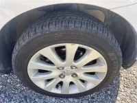 Mazda VERISA лот № 92028 оценка 3.5  с аукциона в Японии 8