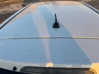 Mazda VERISA лот № 92028 оценка 3.5  с аукциона в Японии 9