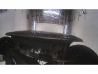 Daihatsu HIJET VAN лот № 3317 оценка 4  с аукциона в Японии 10