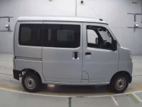 Daihatsu HIJET VAN лот № 3317 оценка 4  с аукциона в Японии 2