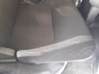 Daihatsu HIJET VAN лот № 3317 оценка 4  с аукциона в Японии 7