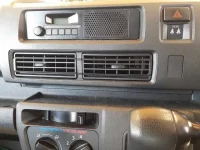 Daihatsu HIJET VAN лот № 3317 оценка 4  с аукциона в Японии 9