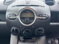 Mazda DEMIO лот № 92027 оценка 3.5  с аукциона в Японии 5