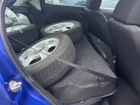 Mazda DEMIO лот № 92027 оценка 3.5  с аукциона в Японии 7